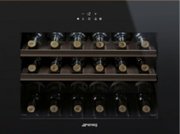 Винный шкаф Smeg CVI618NR фото 2 в Тюмени