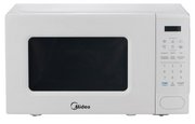 Микроволновая печь Midea EM720C2PR-W фото 2 в Тюмени