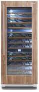 Винный шкаф Fhiaba S8990FW6 фото 2 в Тюмени