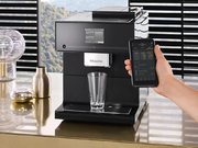 Кофемашина Miele CM7750 OBSW CoffeeSelect фото 4 в Тюмени