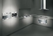 Мойка Smeg LE116S-2 фото 4 в Тюмени