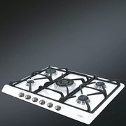 Варочная панель Smeg SR775BS фото 2 в Тюмени