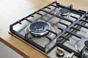 Независимая газовая варочная панель Gorenje GW642ABX фото 2 в Тюмени