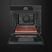 Духовой шкаф Smeg SFP6604NXE фото 3 в Тюмени