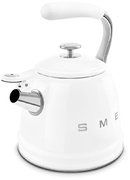 Чайник Smeg CKLW2001WH фото 2 в Тюмени