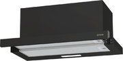 Встраиваемая вытяжка Gorenje TH606E7B фото 2 в Тюмени