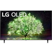 Телевизор LG OLED65A1RLA фото в Тюмени