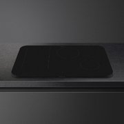 Варочная панель Smeg SISL7844MB фото 2 в Тюмени