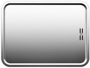 Мойка Blanco Statura 450-T-U нержавеющая сталь фото 3 в Тюмени