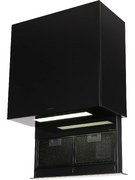 Встраиваемая вытяжка HIBERG i-VMF 60120 B фото 4 в Тюмени