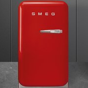 Мини-бар Smeg FAB5LRD фото 3 в Тюмени