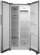 Холодильник Hyundai CS45082F фото 4 в Тюмени