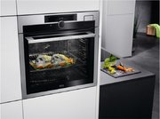 Духовой шкаф AEG BSE998330M фото 2 в Тюмени