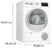 Сушильная машина Bosch WTH86277PL фото 3 в Тюмени