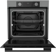Духовой шкаф Kuppersberg HF 608 GR фото 2 в Тюмени