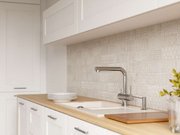 Смеситель Omoikiri TAKAMATSU-S BL фото 4 в Тюмени