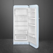 Холодильник Smeg FAB28RPB6 фото 3 в Тюмени
