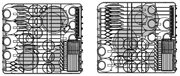 Посудомоечная машина Smeg ST321-1 фото 4 в Тюмени