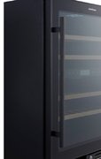 Встраиваемый под столешницу винный шкаф CellarPrivate CP043-2TB фото 4 в Тюмени