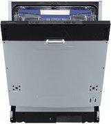 Встраиваемая посудомоечная машина Maunfeld MLP60535 со Световым лучом (Light Beam)