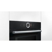 Духовой шкаф Bosch HNG6764B6 фото 2 в Тюмени