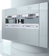 Духовой шкаф Miele H 5080 BM  (Ice) фото 4 в Тюмени