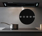 Встраиваемая вытяжка Zigmund Shtain K 014.7 B фото 2 в Тюмени