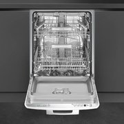 Посудомоечная машина Smeg ST2FABWH2 фото 2 в Тюмени