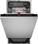Встраиваемая посудомоечная машина Kuppersberg GHL 4531 фото 4 в Тюмени