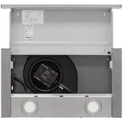 Встраиваемая вытяжка KRONA KAMILLA MV 500 IX фото 4 в Тюмени