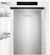 Встраиваемый морозильник Korting KSFI 1955 фото 3 в Тюмени