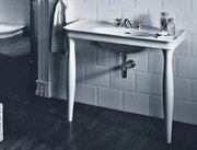 Комплект ножек Lofra Plinth Kit 90X60/H 135мм фото 2 в Тюмени