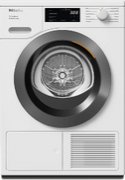 Сушильная машина Miele TEC645WP Chrome Edition