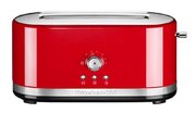 Тостер KitchenAid Artisan 5KMT4116EER фото 3 в Тюмени