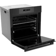 Электрический духовой шкаф Haier HOX-FP3AGB фото 4 в Тюмени