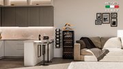 Винный шкаф Meyvel MV105-KBF1 фото 2 в Тюмени