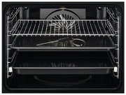 Духовой шкаф Electrolux OKE6P71X фото 4 в Тюмени