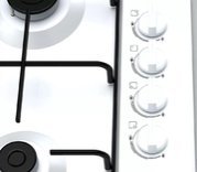 Газовая варочная панель Bosch PBP6C2B82O фото 3 в Тюмени