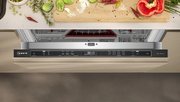 Встраиваемая посудомоечная машина Neff S157ECX14E фото 2 в Тюмени