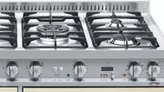 Варочный центр Lofra PBI126SMFET+DMFT/2AEO фото 3 в Тюмени