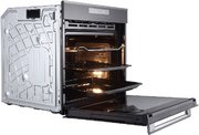 Духовой шкаф Korting OKB 1331 S GNBX фото 3 в Тюмени