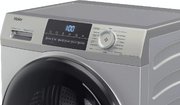 Стирально-сушильная машина Haier HWD80-BP14929S фото 3 в Тюмени