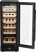 Винный шкаф Meyvel MV19BIG-KBT1 фото 4 в Тюмени