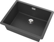 Мойка Тека Radea R10 50.40 M-TG Dark grey фото 3 в Тюмени Мойка Teka Radea R10 50.40 M-TG Dark grey фото 3 в Тюмени