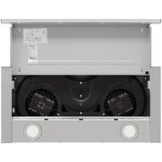 Встраиваемая вытяжка KRONA KAMILLA MV 6002 INOX фото 4 в Тюмени