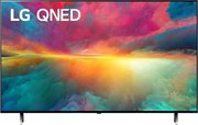 Телевизор LG 75QNED756RA фото в Тюмени