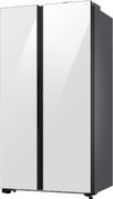 Холодильник Samsung RS80F65M1WWT фото 2 в Тюмени