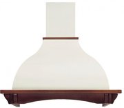 Вытяжка Falmec Iris Tulip 120 (600) S мореный дуб фото 2 в Тюмени