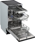 Встраиваемая посудомоечная машина Zigmund Shtain DW 311.4 фото 4 в Тюмени