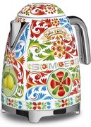 Чайник Smeg KLF03DGEU фото 2 в Тюмени